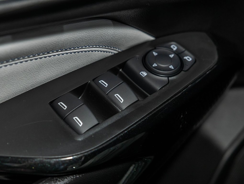 Chevrolet Trax  2026 à St-Jérôme, Québec - 22 - w1024h768px