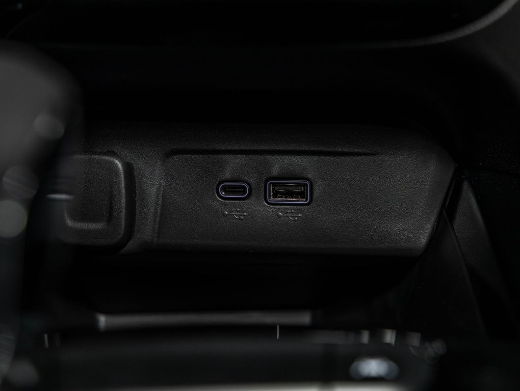 Chevrolet Trax  2026 à St-Jérôme, Québec - 23 - w1024h768px