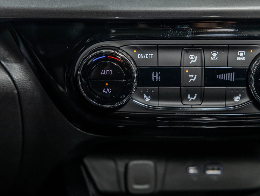 Chevrolet Trax  2026 à St-Jérôme, Québec - 21 - w1024h768px