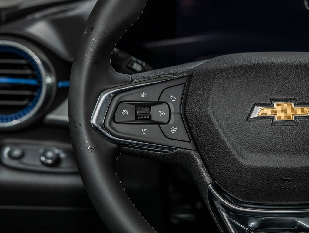 Chevrolet Trax  2026 à St-Jérôme, Québec - 14 - w1024h768px