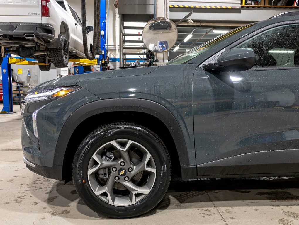 Chevrolet Trax  2026 à St-Jérôme, Québec - 30 - w1024h768px