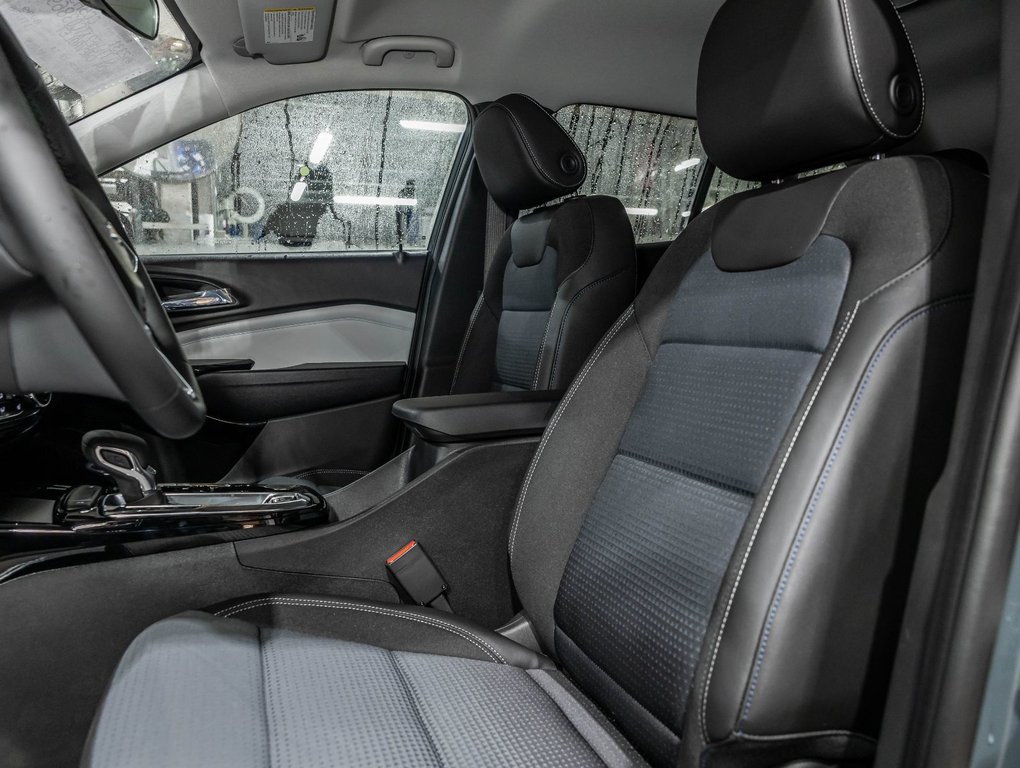 Chevrolet Trax  2026 à St-Jérôme, Québec - 10 - w1024h768px