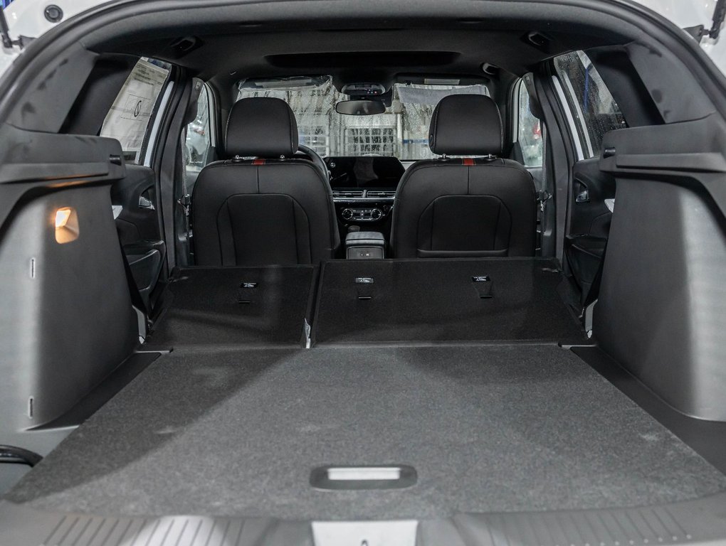 Chevrolet Trax  2026 à St-Jérôme, Québec - 30 - w1024h768px