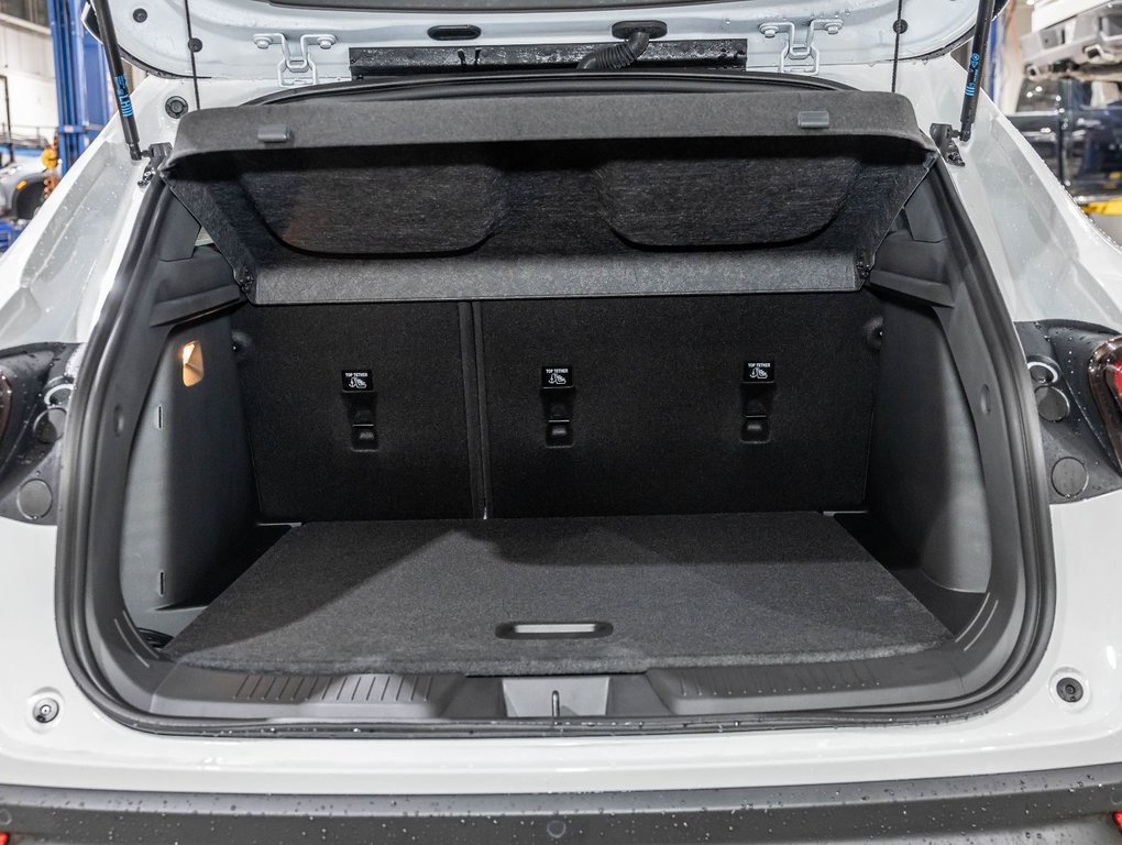 Chevrolet Trax  2026 à St-Jérôme, Québec - 29 - w1024h768px