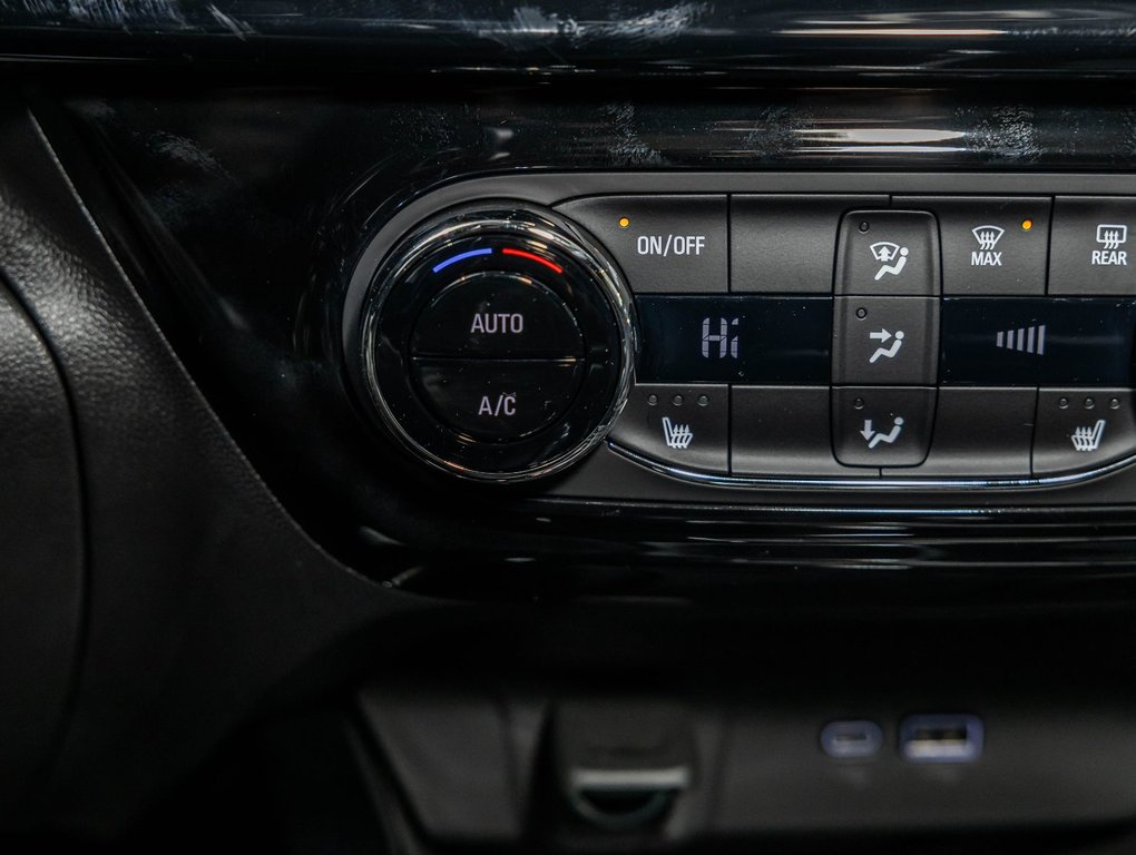 Chevrolet Trax  2026 à St-Jérôme, Québec - 22 - w1024h768px