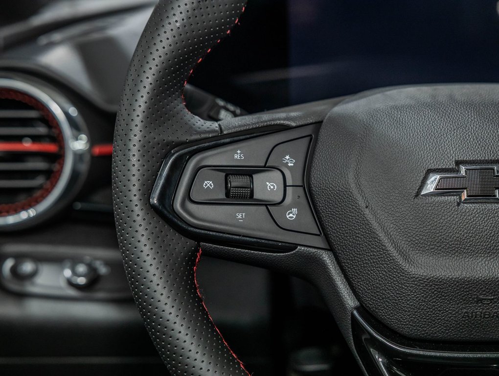 Chevrolet Trax  2026 à St-Jérôme, Québec - 15 - w1024h768px