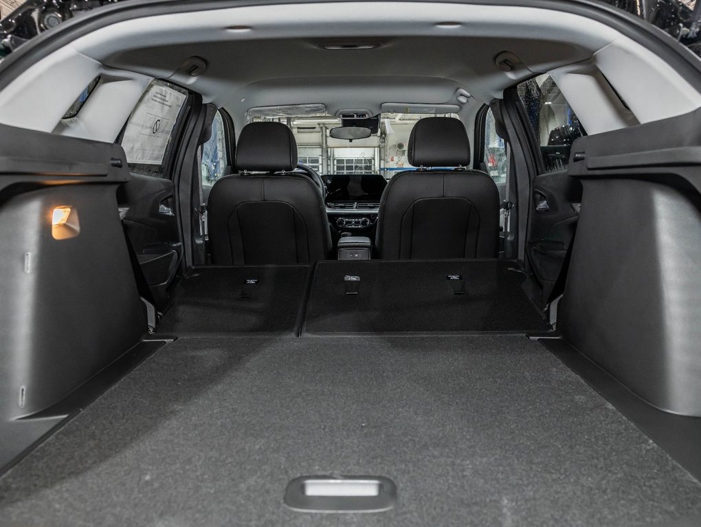 Chevrolet Trax  2026 à St-Jérôme, Québec - 28 - w1024h768px