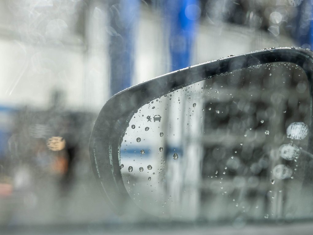 Chevrolet Trax  2026 à St-Jérôme, Québec - 29 - w1024h768px