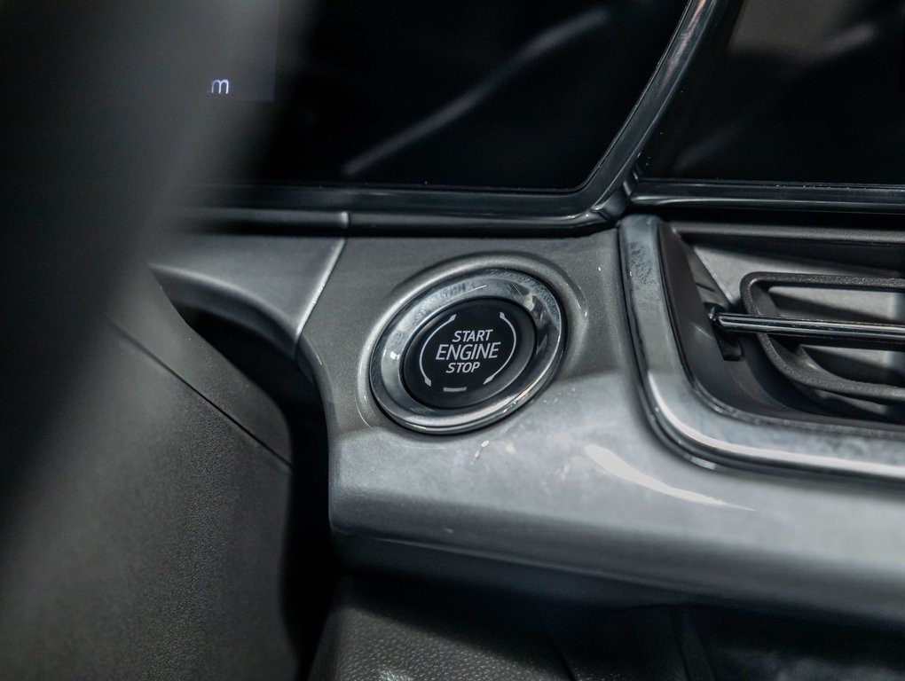 Chevrolet Trax  2026 à St-Jérôme, Québec - 19 - w1024h768px