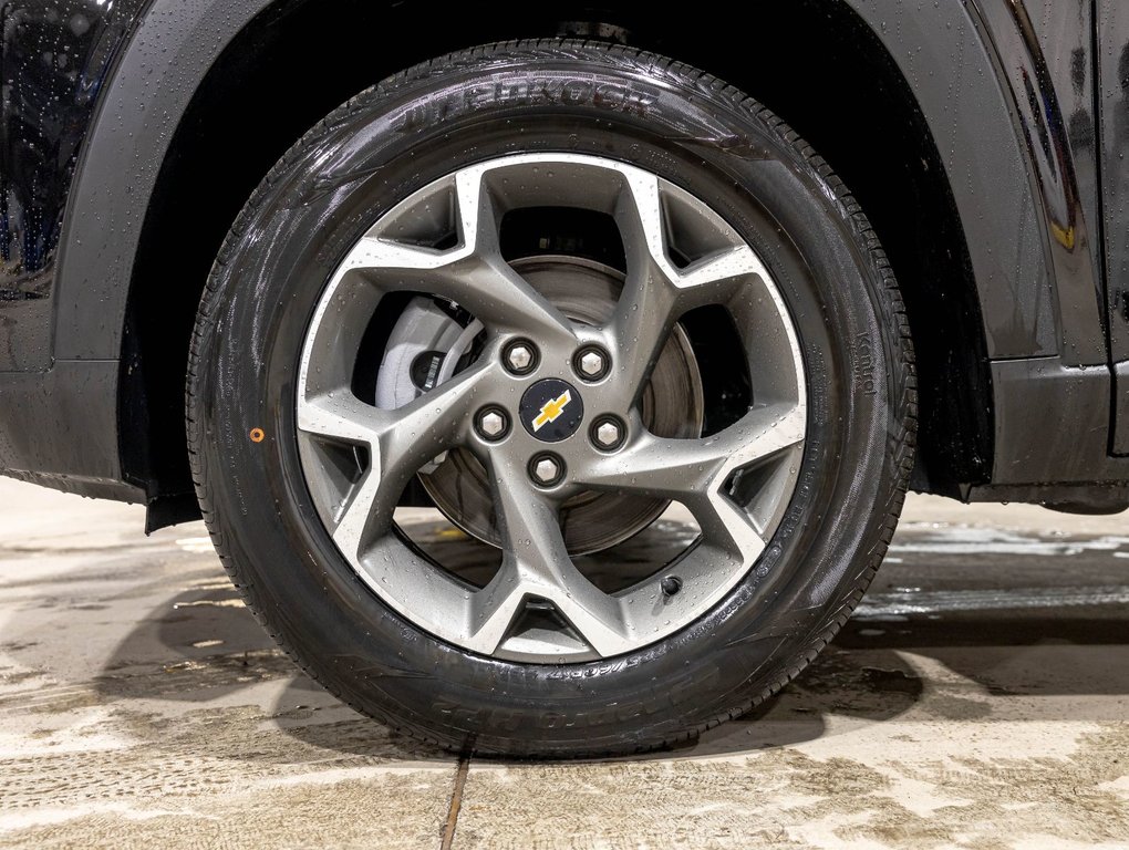 Chevrolet Trax  2026 à St-Jérôme, Québec - 31 - w1024h768px