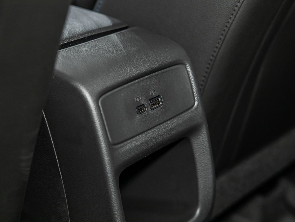 Chevrolet Trax  2026 à St-Jérôme, Québec - 26 - w1024h768px