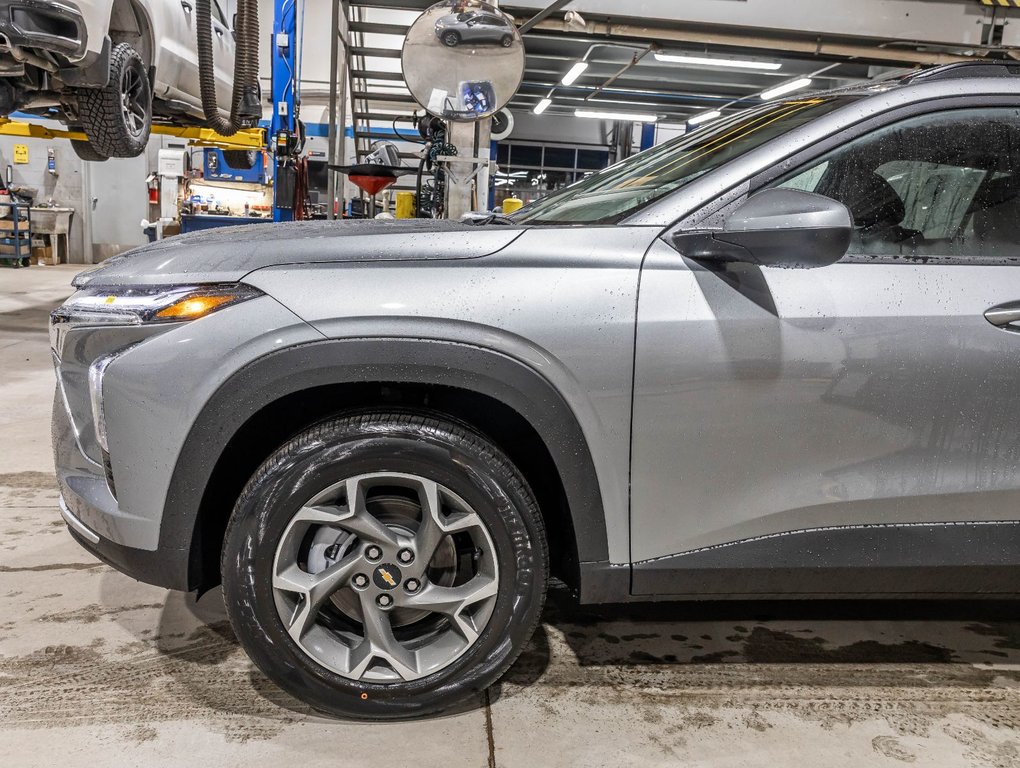 Chevrolet Trax  2026 à St-Jérôme, Québec - 30 - w1024h768px