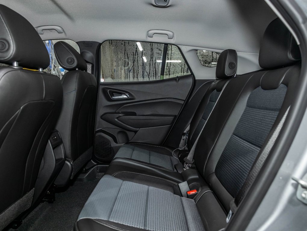 Chevrolet Trax  2026 à St-Jérôme, Québec - 25 - w1024h768px
