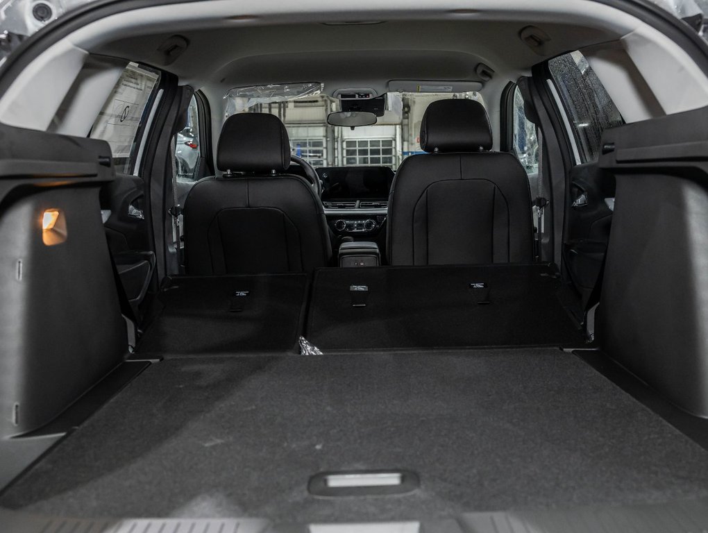 Chevrolet Trax  2026 à St-Jérôme, Québec - 28 - w1024h768px