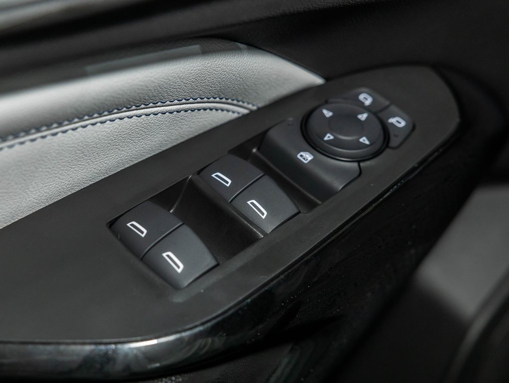 Chevrolet Trax  2026 à St-Jérôme, Québec - 22 - w1024h768px