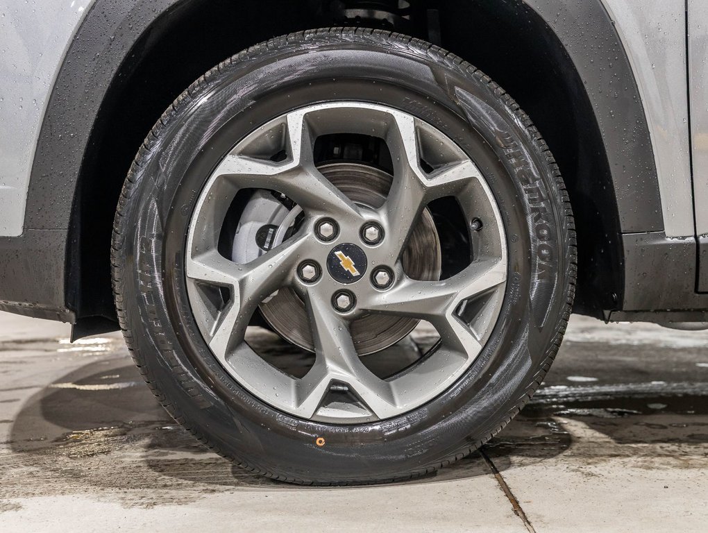 Chevrolet Trax  2026 à St-Jérôme, Québec - 31 - w1024h768px