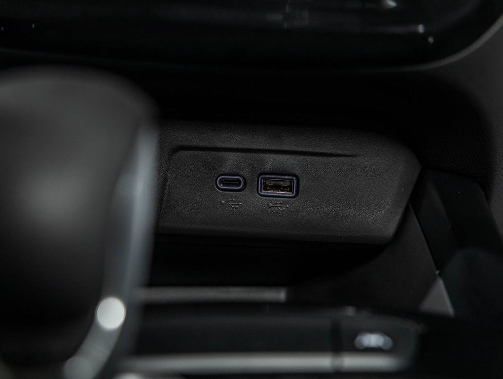 Chevrolet Trax  2026 à St-Jérôme, Québec - 23 - w1024h768px