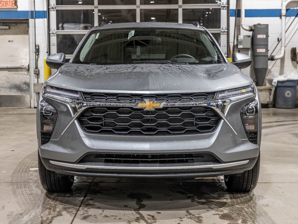 Chevrolet Trax  2026 à St-Jérôme, Québec - 2 - w1024h768px
