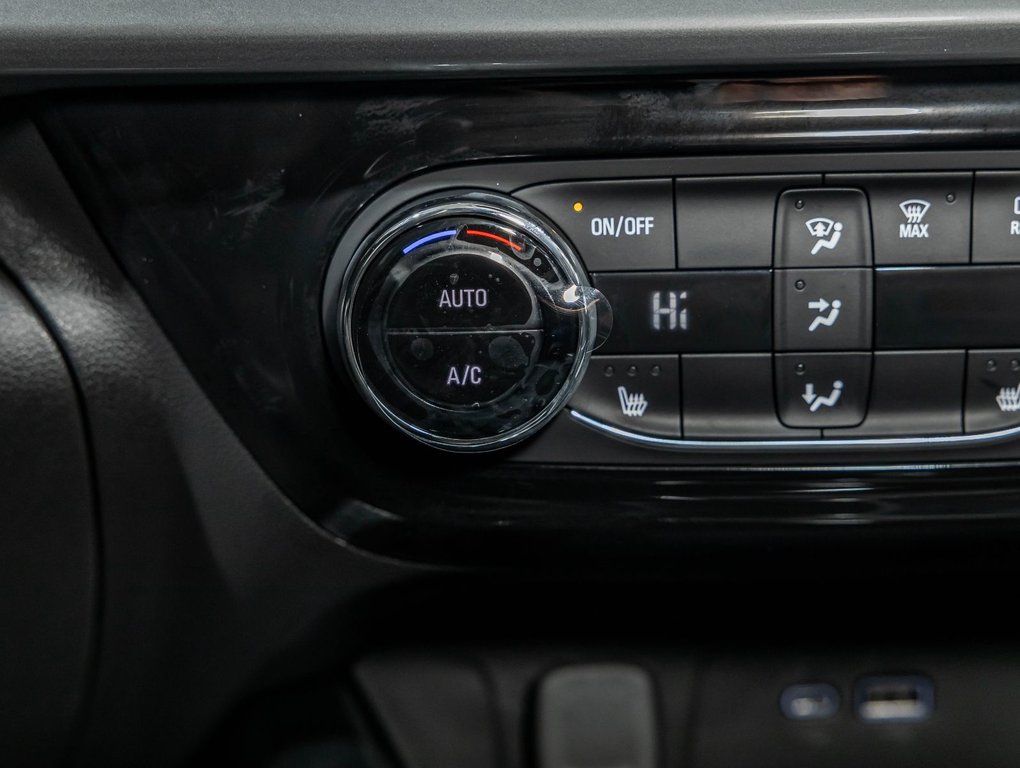 Chevrolet Trax  2026 à St-Jérôme, Québec - 21 - w1024h768px