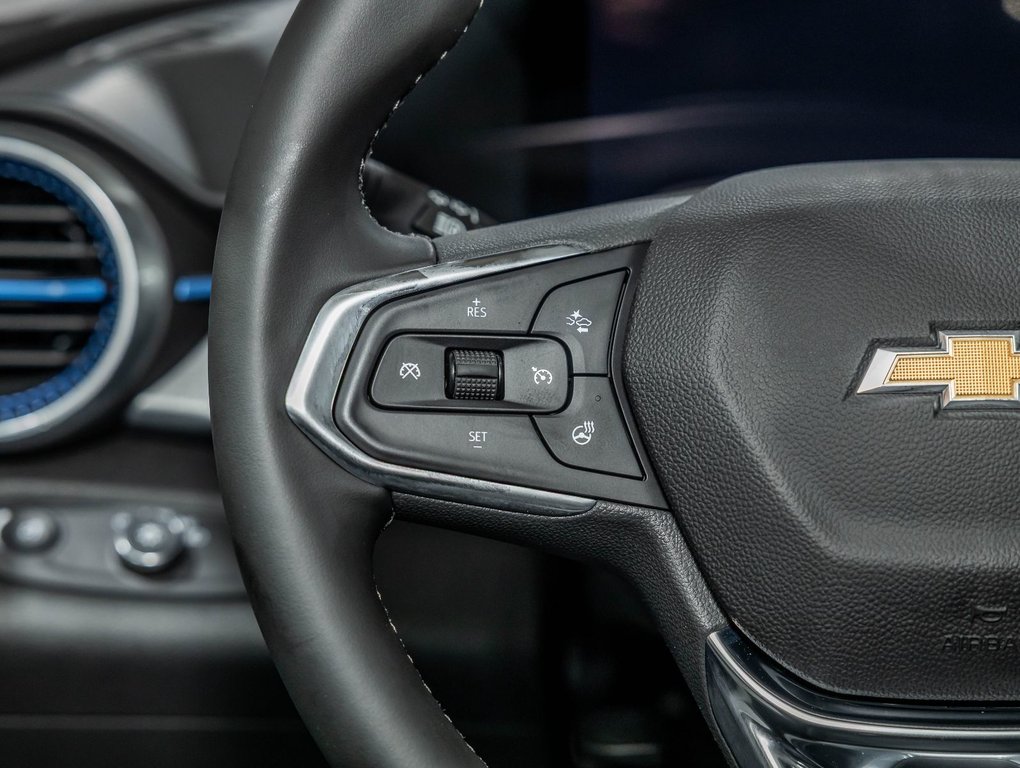 Chevrolet Trax  2026 à St-Jérôme, Québec - 14 - w1024h768px