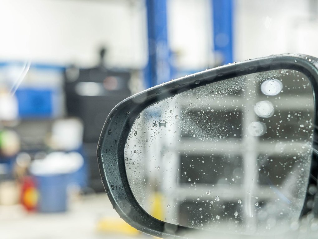 Chevrolet Trax  2026 à St-Jérôme, Québec - 29 - w1024h768px