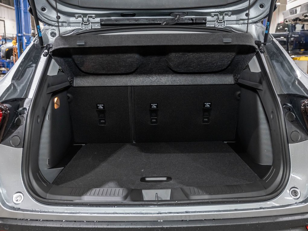 Chevrolet Trax  2026 à St-Jérôme, Québec - 27 - w1024h768px
