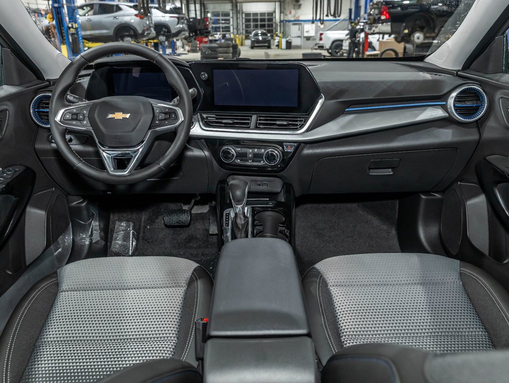 Chevrolet Trax  2026 à St-Jérôme, Québec - 4 - w1024h768px