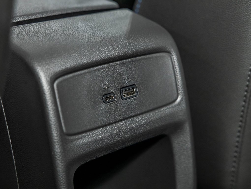 Chevrolet Trax  2026 à St-Jérôme, Québec - 26 - w1024h768px