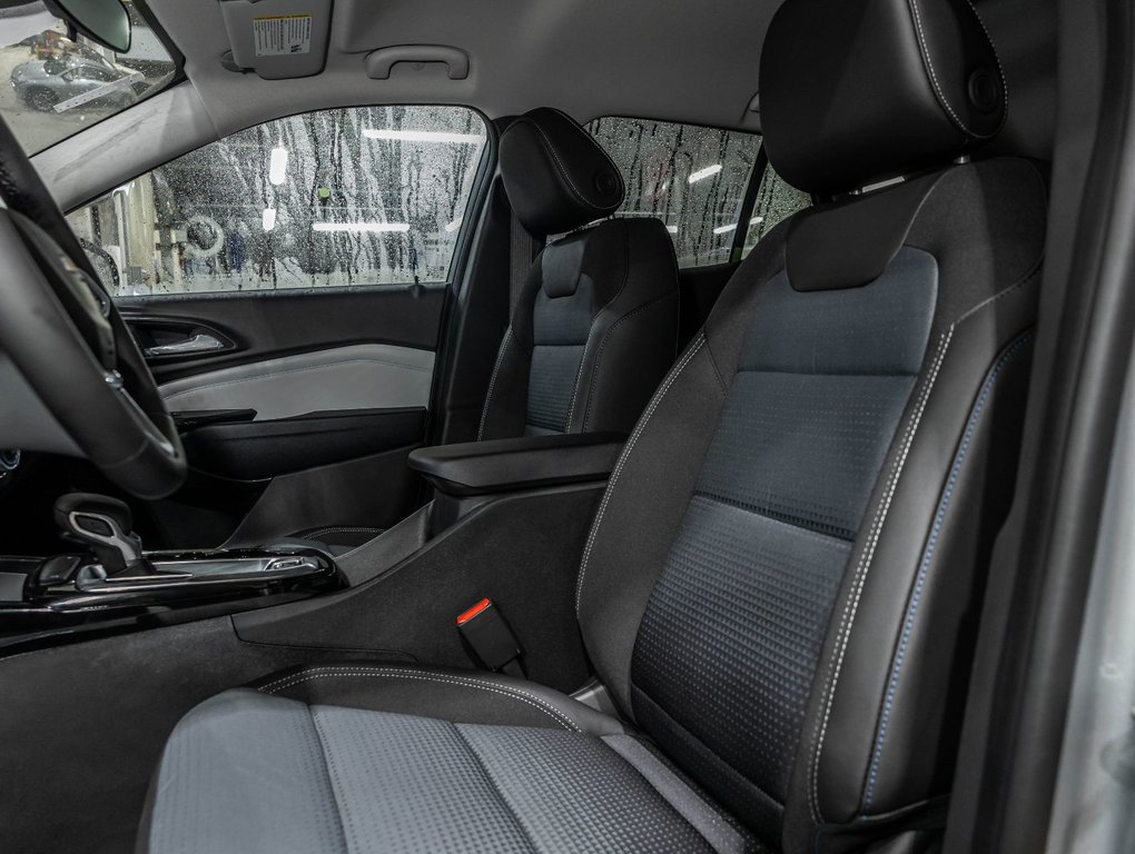 Chevrolet Trax  2026 à St-Jérôme, Québec - 10 - w1024h768px