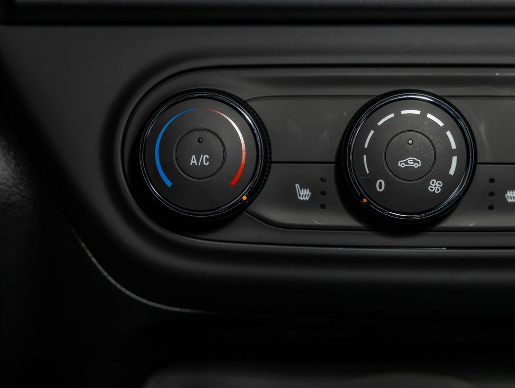 Chevrolet Trax  2026 à St-Jérôme, Québec - 19 - w1024h768px