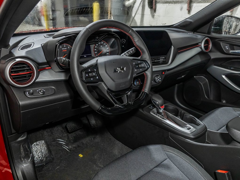 Chevrolet Trax  2026 à St-Jérôme, Québec - 11 - w1024h768px