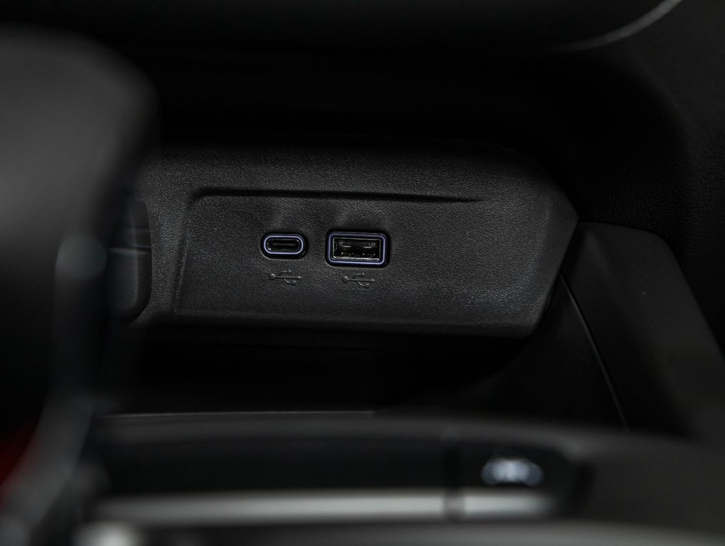 Chevrolet Trax  2026 à St-Jérôme, Québec - 22 - w1024h768px