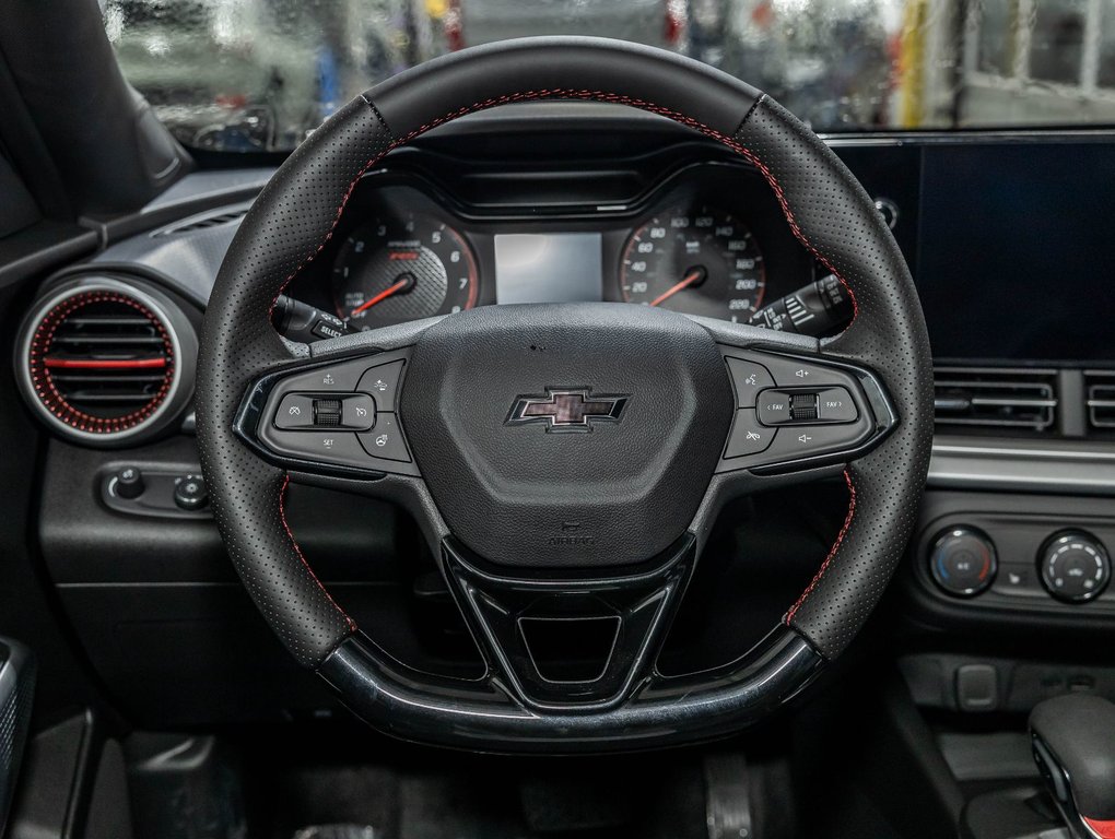 Chevrolet Trax  2026 à St-Jérôme, Québec - 12 - w1024h768px