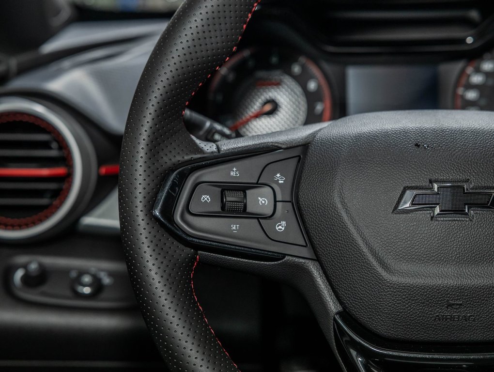 Chevrolet Trax  2026 à St-Jérôme, Québec - 14 - w1024h768px