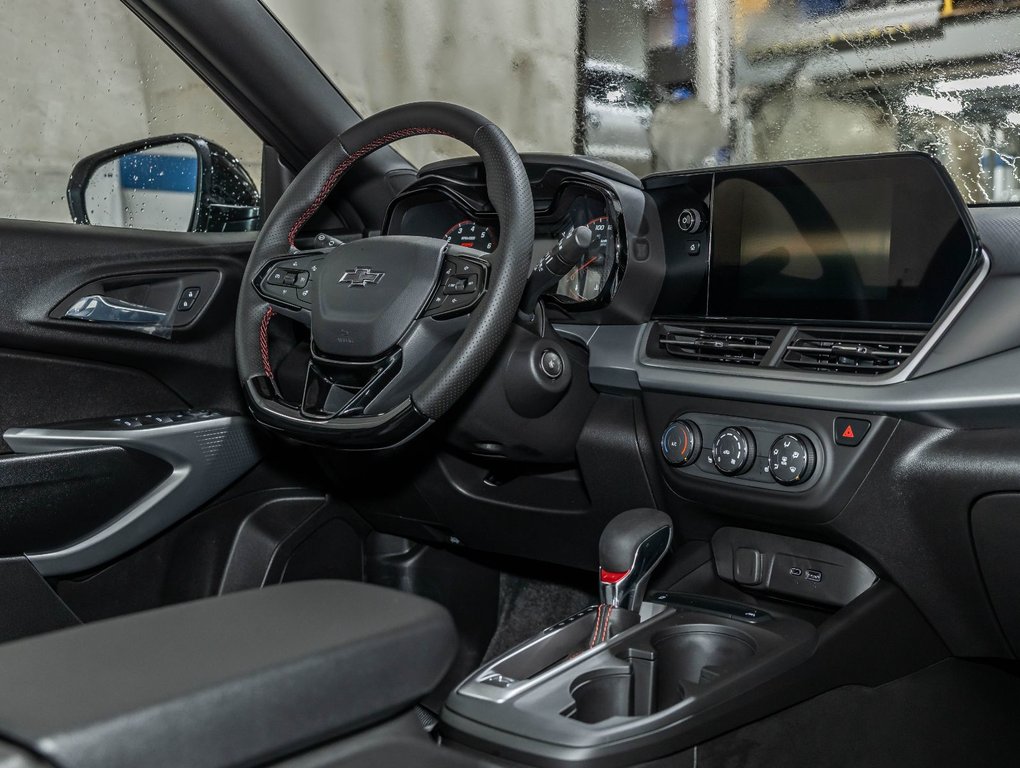Chevrolet Trax  2026 à St-Jérôme, Québec - 23 - w1024h768px