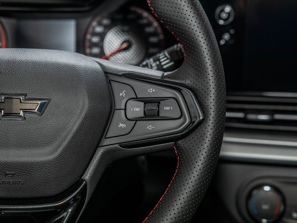 Chevrolet Trax  2026 à St-Jérôme, Québec - 15 - w1024h768px