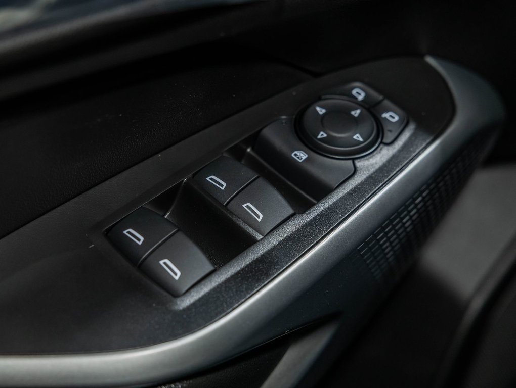 Chevrolet Trax  2026 à St-Jérôme, Québec - 21 - w1024h768px