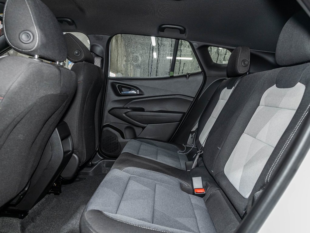 Chevrolet Trax  2026 à St-Jérôme, Québec - 24 - w1024h768px