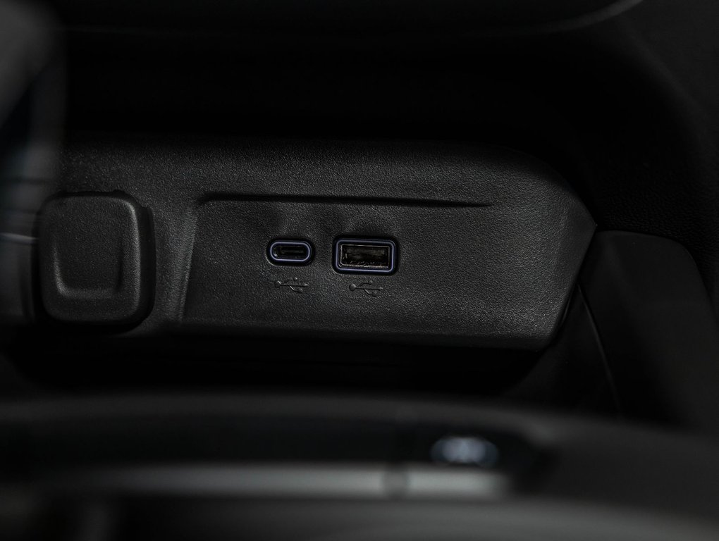 Chevrolet Trax  2026 à St-Jérôme, Québec - 22 - w1024h768px