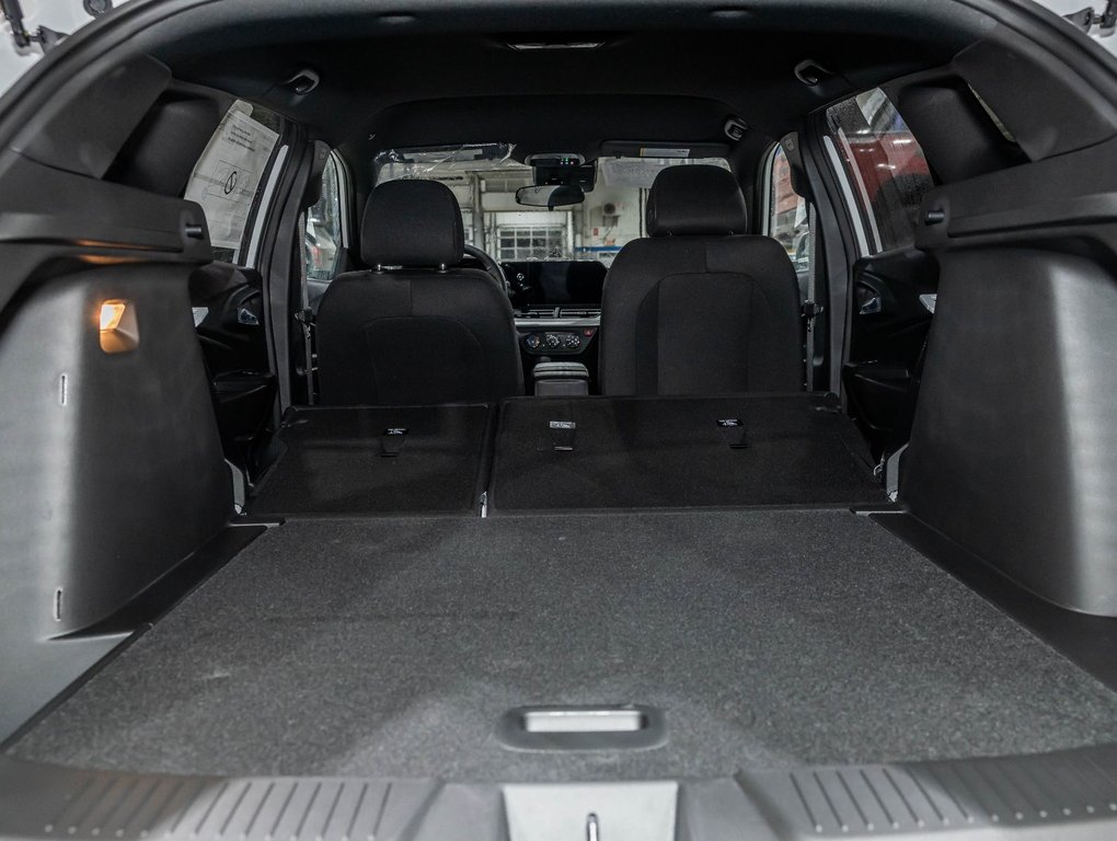 Chevrolet Trax  2026 à St-Jérôme, Québec - 26 - w1024h768px