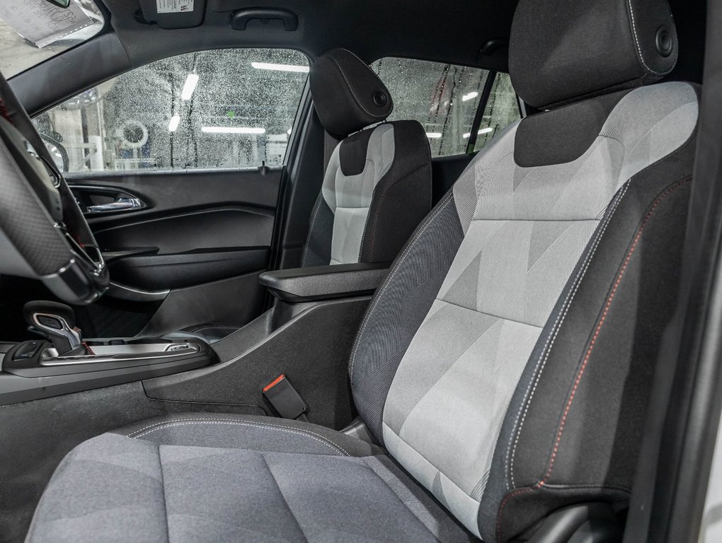 Chevrolet Trax  2026 à St-Jérôme, Québec - 10 - w1024h768px