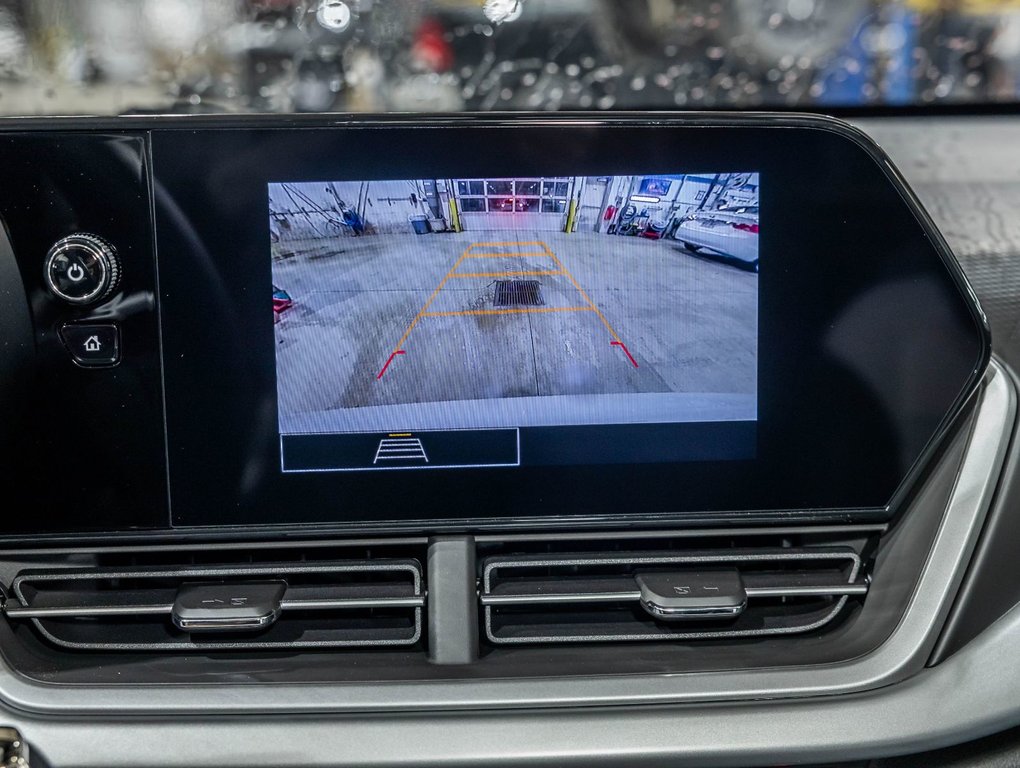 Chevrolet Trax  2026 à St-Jérôme, Québec - 17 - w1024h768px