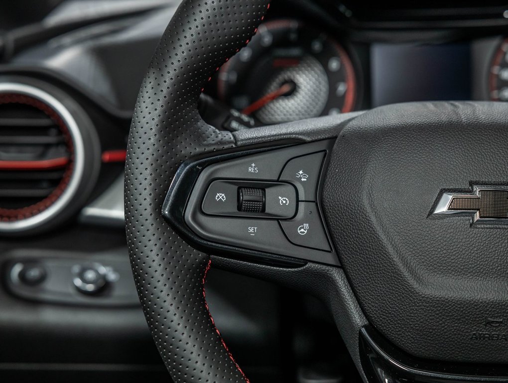 Chevrolet Trax  2026 à St-Jérôme, Québec - 14 - w1024h768px