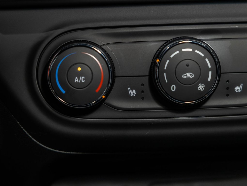 Chevrolet Trax  2026 à St-Jérôme, Québec - 19 - w1024h768px