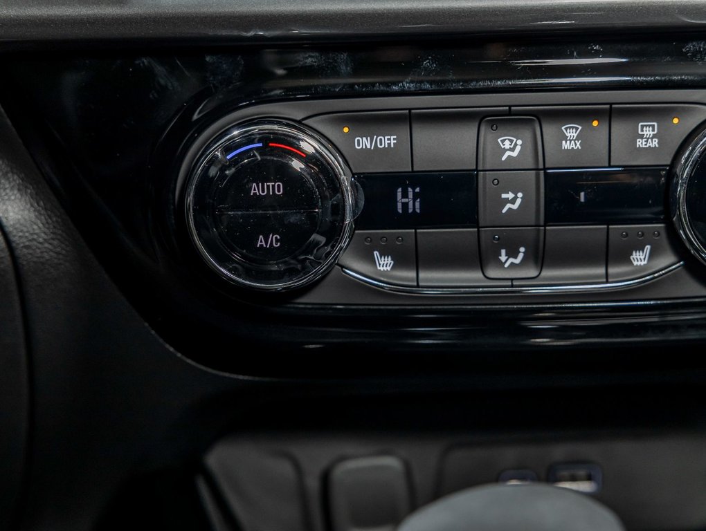 Chevrolet Trax  2026 à St-Jérôme, Québec - 21 - w1024h768px