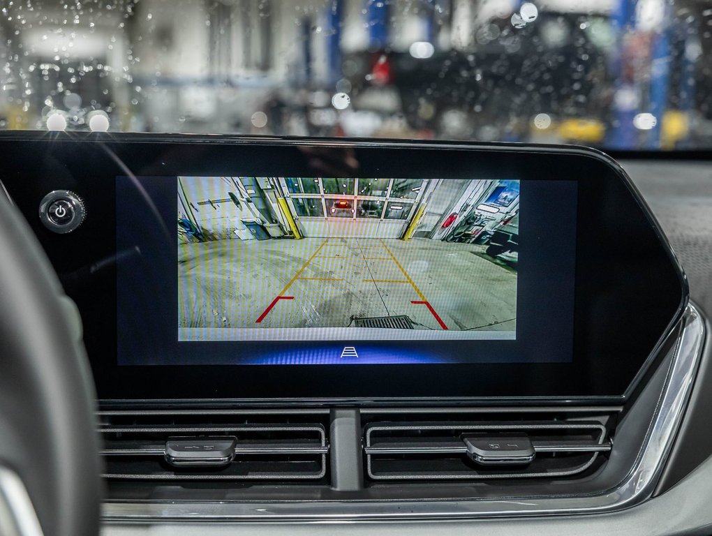 Chevrolet Trax  2026 à St-Jérôme, Québec - 17 - w1024h768px