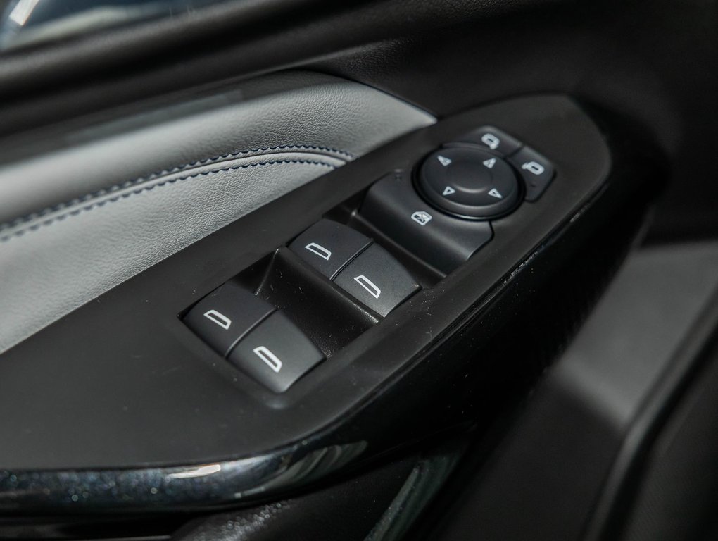 Chevrolet Trax  2026 à St-Jérôme, Québec - 22 - w1024h768px