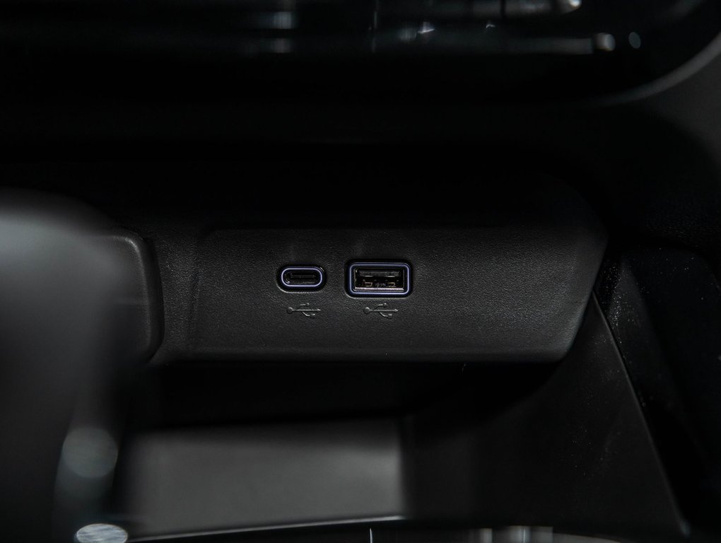 Chevrolet Trax  2026 à St-Jérôme, Québec - 23 - w1024h768px