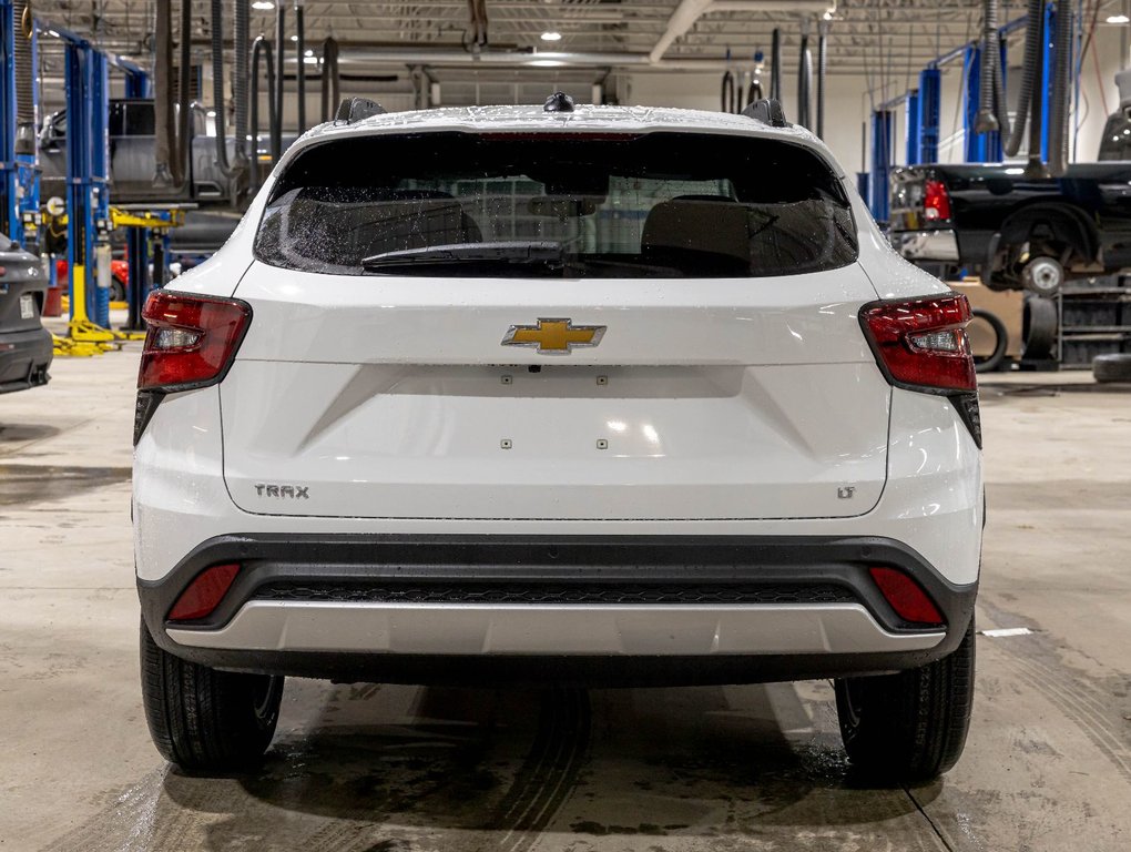 Chevrolet Trax  2026 à St-Jérôme, Québec - 6 - w1024h768px