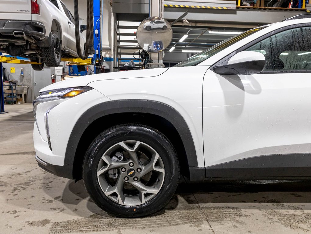 Chevrolet Trax  2026 à St-Jérôme, Québec - 30 - w1024h768px